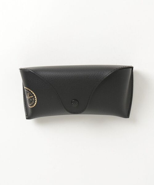 Ray-Ban（レイバン）の「【新着】Ray-Ban レイバン サングラス RB4461D/紫外線対策（サングラス・メンズ・ブラック・ONE SIZE）」の11枚目の写真