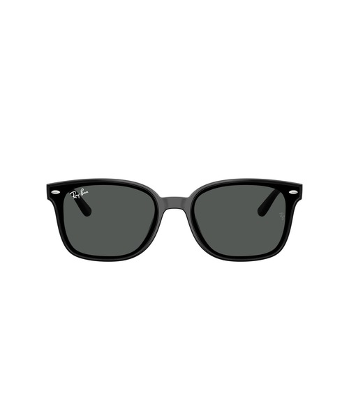Ray-Ban（レイバン）の「【新着】Ray-Ban レイバン サングラス RB4461D/紫外線対策（サングラス・メンズ・ブラック・ONE SIZE）」の8枚目の写真
