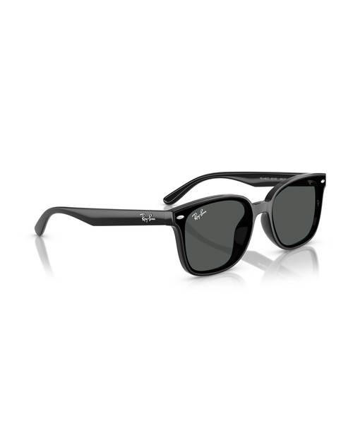 Ray-Ban（レイバン）の「【新着】Ray-Ban レイバン サングラス RB4461D/紫外線対策（サングラス・メンズ・ブラック・ONE SIZE）」の5枚目の写真
