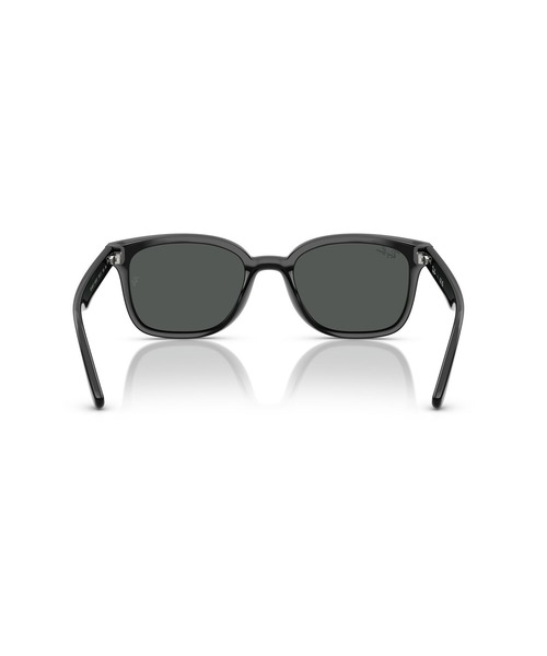 Ray-Ban（レイバン）の「【新着】Ray-Ban レイバン サングラス RB4461D/紫外線対策（サングラス・メンズ・ブラック・ONE SIZE）」の4枚目の写真