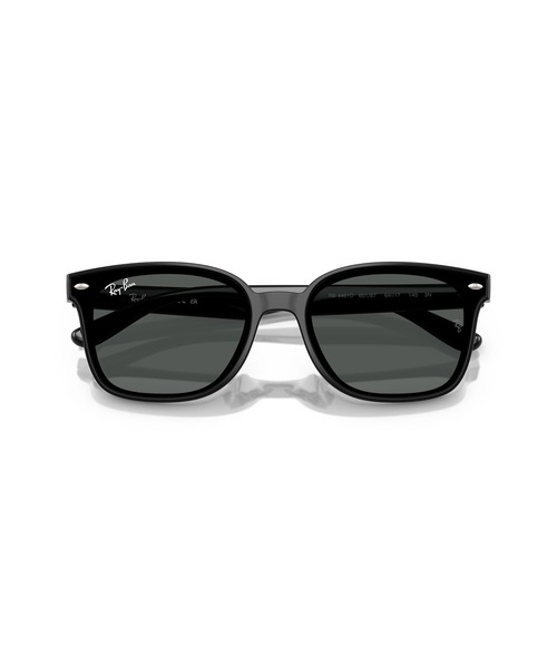 Ray-Ban（レイバン）の「【新着】Ray-Ban レイバン サングラス RB4461D/紫外線対策（サングラス・メンズ・ブラック・ONE SIZE）」の6枚目の写真