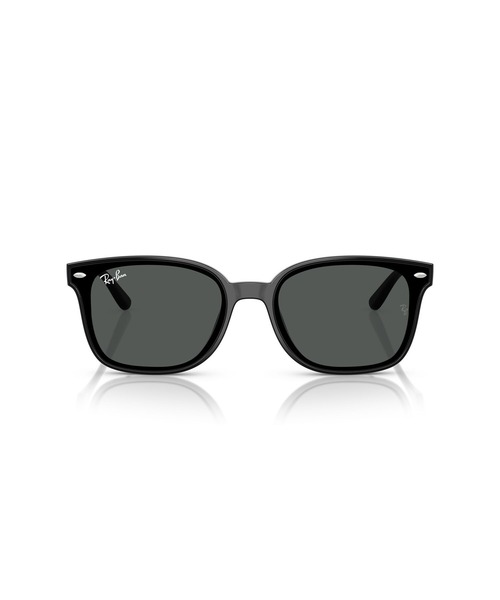 Ray-Ban（レイバン）の「【新着】Ray-Ban レイバン サングラス RB4461D/紫外線対策（サングラス・メンズ・ブラック・ONE SIZE）」の2枚目の写真