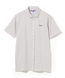 BEAMS GOLF｜ビームスゴルフ（メンズ）のポロシャツ（グレー/灰色系