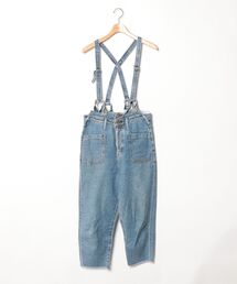SOMETHING（サムシング）の「デニムパンツ【SOMETHINGコラボ】（デニムパンツ）」
