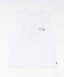 Quiksilver（クイックシルバー）の「QUIKSILVER メンズ/ユニセックス PG NEW HD SL タンクトップ 【2026年春夏モデル】（タンクトップ）」