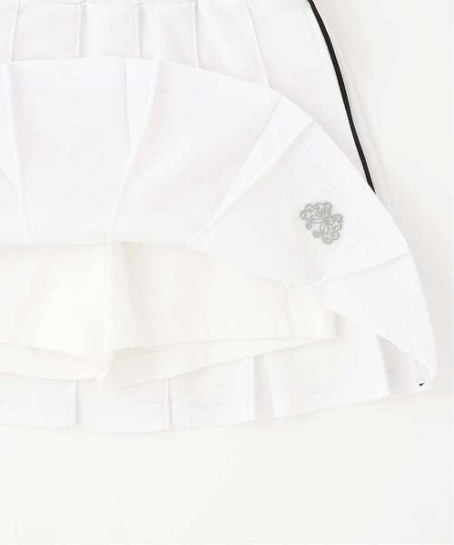 爽感ハーフジップセットアップ（セットアップ）｜ANNA SUI mini