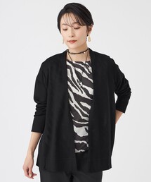 bonheurEVEX by KRIZIA★クリッツア  ★カーディガン EVEX by KRIZIA (Women)のカーディガン | レディース | 三越伊勢丹