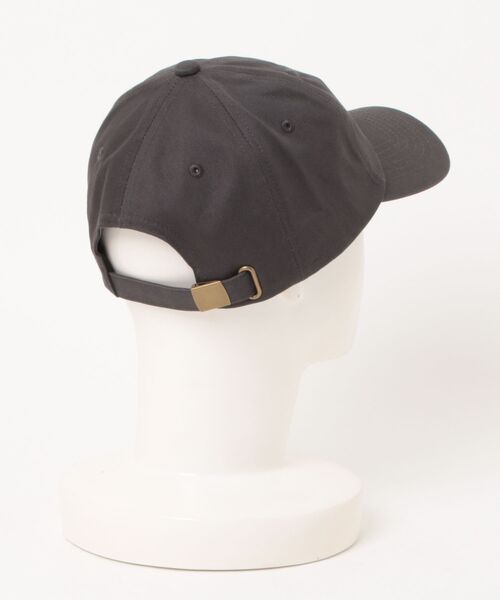 Scrap Book（スクラップブック）の「【Scrap Book】Sキャップ（キャップ・レディース・ブラック/ベージュ/ブルー・FREE）」の4枚目の写真