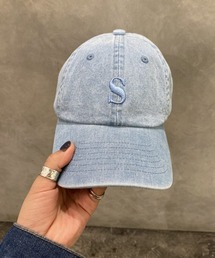 Scrap Book（スクラップブック）の「【Scrap Book】Sキャップ（キャップ）」