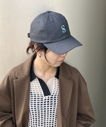 Scrap Book | 【Scrap Book】Sキャップ(キャップ)