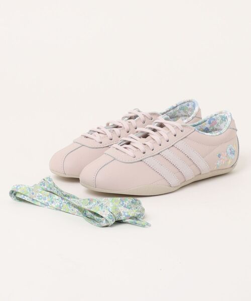 ADIDAS アディダス TOKYO W LIBERTY LONDON トーキョー W リバティ