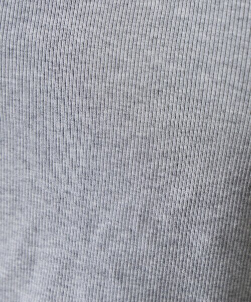 goocy（グーシー）の「【冷感】カップ付きショートキャミ（キャミソール・レディース・ホワイト/グレー/ブラック・FREE）」の15枚目の写真