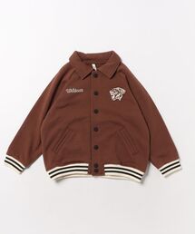 Rylee + Cru（ライリーアンドクルー）の「【Bs】【it】【Rylee＋Cru】25AW / French Terry Bomber（ブルゾン）」