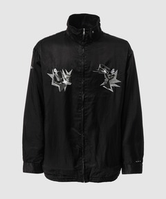 ブランド古着】スーベニアジャケット ブルゾン スカジャン（スカジャン