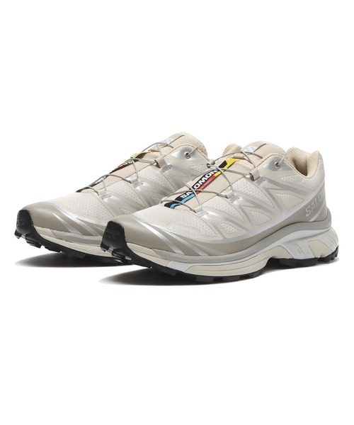 サロモン　スニーカー XT-6 L47988000（スニーカー）｜SALOMON（サロモン）のファッション
