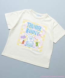 MARKEY'S（マーキーズ）の「【サンダーバニー】別注プリントTee（Tシャツ/カットソー）」