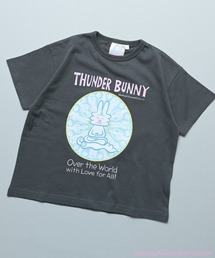 MARKEY'S（マーキーズ）の「【サンダーバニー】別注プリントTee（Tシャツ/カットソー）」