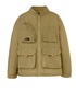 THE NORTH FACE（ザノースフェイス）の「ザ ノース フェイス THE NORTH FACE Adventure Jacket アドベンチャージャケット（ナイロンジャケット・150cm）」
