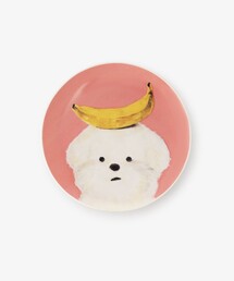 Afternoon Tea(�A�t�^�k�[���e�B�[)�̃v���[�gS/�o�i�i/YEYE(�H��)