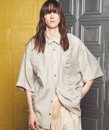 MAISON SPECIAL｜メゾン スペシャルのトップス（フリル）通販 - ZOZOTOWN