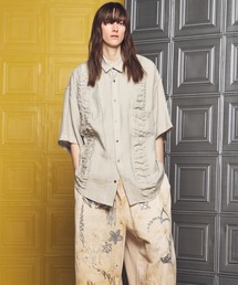 MAISON SPECIAL｜メゾン スペシャルのトップス（フリル）通販 - ZOZOTOWN