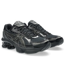 ASICS(�A�V�b�N�X)��ASICS GEL-KINETIC FLUENT�i�A�V�b�N�X �Q�� �L�l�e�B�b�N �t���[�G���g�j(�X�j�[�J�[)