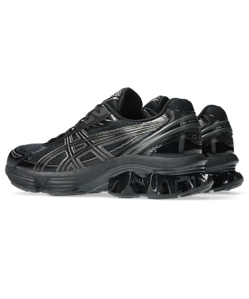 ASICS(アシックス)の「ASICS GEL-KINETIC FLUENT(アシックス ゲル キネティック フルーエント)(スニーカー・メンズ・ブラック系・23cm/23.5cm/24cm/24.5cm/25cm/25.5cm/26cm/26.5cm/27cm/27.5cm/28cm/28.5cm/29cm)」の8枚目の写真