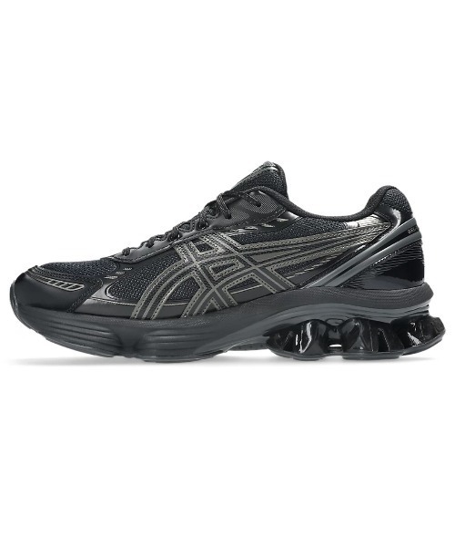 ASICS(アシックス)の「ASICS GEL-KINETIC FLUENT(アシックス ゲル キネティック フルーエント)(スニーカー・メンズ・ブラック系・23cm/23.5cm/24cm/24.5cm/25cm/25.5cm/26cm/26.5cm/27cm/27.5cm/28cm/28.5cm/29cm)」の6枚目の写真