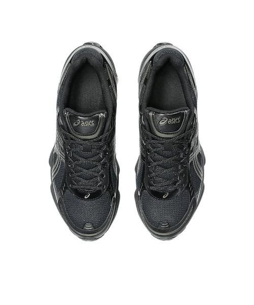 ASICS(アシックス)の「ASICS GEL-KINETIC FLUENT(アシックス ゲル キネティック フルーエント)(スニーカー・メンズ・ブラック系・23cm/23.5cm/24cm/24.5cm/25cm/25.5cm/26cm/26.5cm/27cm/27.5cm/28cm/28.5cm/29cm)」の4枚目の写真
