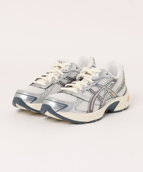 SALON adam et rope'(サロン アダム エ ロペ)の「asics_GEL-1130(その他シューズ・レディース・ホワイト系その他4・23.5cm/24.5cm/25.0cm)」の1枚目の写真