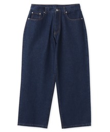 TOKYO 23 Baggy Denim Pants / トーキョー 23 バギー デニム パンツ