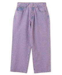 TOKYO 23 Baggy Denim Pants / トーキョー 23 バギー デニム パンツ