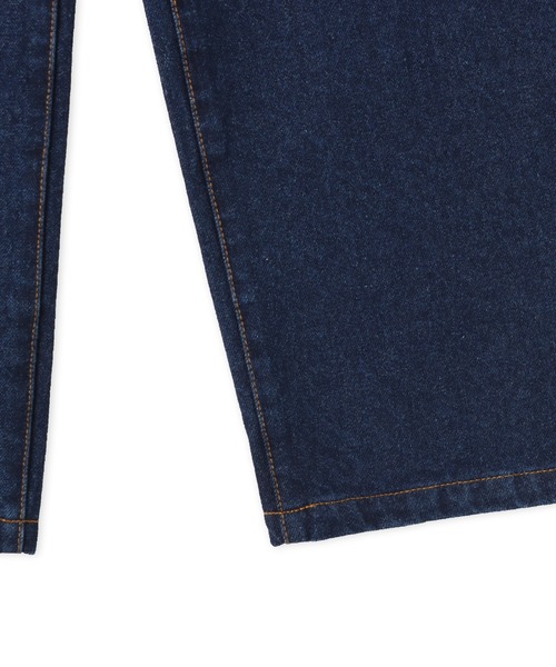 TOKYO 23(トウキョウニジュウサン)の「TOKYO 23 Baggy Denim Pants / トーキョー 23 バギー デニム パンツ(デニムパンツ・メンズ・ブラック/ピンク/ネイビー・M/L/XL/XXL)」の11枚目の写真