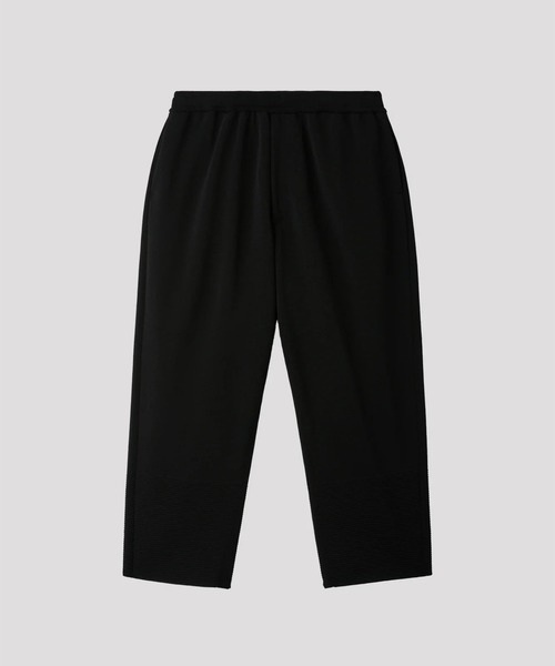 【CFCL】TC MILAN WIDE TAPERED PANTS