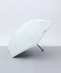 AURORA（オーロラ）の「【agnes b.（アニエスベー）】 晴雨兼用パラソル(折りたたみ）（折りたたみ傘）」