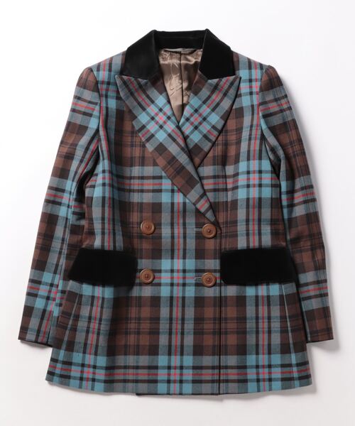 ブランド古着】Vivienne Westwood｜ヴィヴィアンウエストウッドの