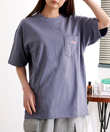 『BALL/ボール』【冷感加工】ポンチポケ付きTシャツ