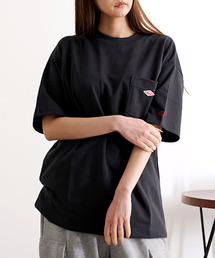 『BALL/ボール』【冷感加工】ポンチポケ付きTシャツ