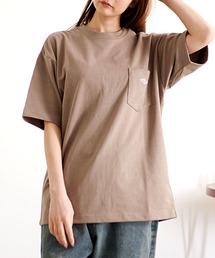 『BALL/ボール』【冷感加工】ポンチポケ付きTシャツ