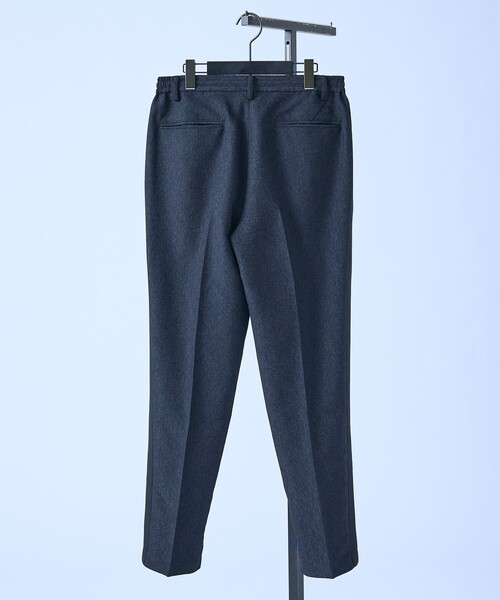 5351 POUR LES HOMMES（ゴーサンゴーイチプールオム）の「ウォールペイントジャカード ジョッパーパンツ（その他パンツ・メンズ・ブラック/ライトグレー・48/46/44/50）」の7枚目の写真