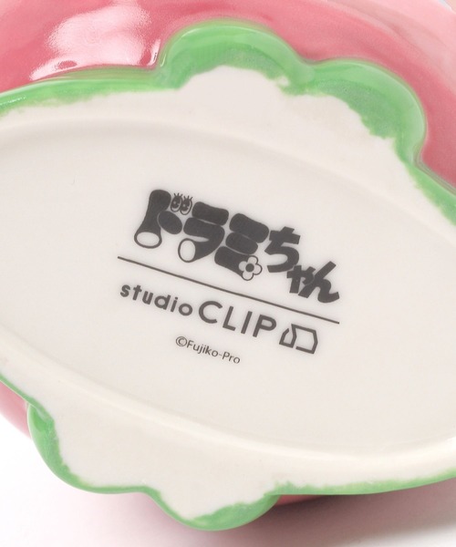 セール】立体マグ[ドラミちゃん]（食器）｜studio CLIP（スタディオ