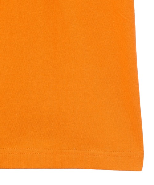 X-girl SPORTS(エックスガールスポーツ)の「ALB L WE FAN GOODS S/S TEE/アルビレックス新潟レディース(Tシャツ/カットソー・メンズ・ホワイト/オレンジ・MEDIUM/LARGE/SMALL/X-LARGE)」の17枚目の写真