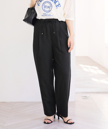 Spick & Span｜スピック アンド スパンのスラックス（ストライプ柄