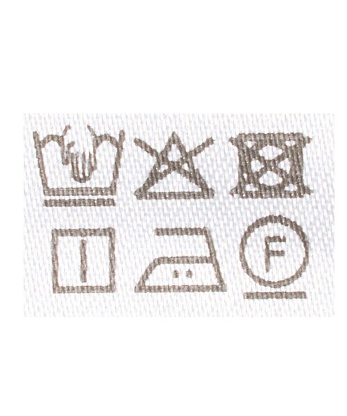 UNITED ARROWS(ユナイテッドアローズ)の「トリコット ジャージー フォーム Tシャツ(Tシャツ/カットソー・レディース・ナチュラル・FREE)」の2枚目の写真