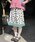 HELLO.SANFRANCISCO�i�n���[�T���t�����V�X�R�j�́u�yHELLO.SANFRANCISCO/�n���[�T���t�����V�X�R�z�T�e���h�b�g�`���[���~�h���X�J�[�g�i�X�J�[�g�j�v�b�z���C�g