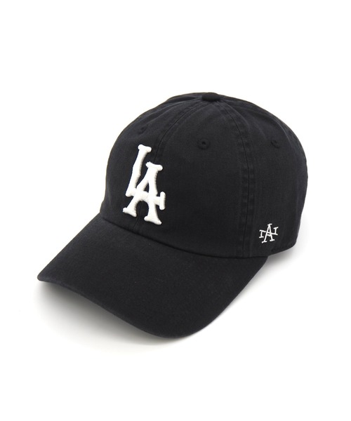 LA ベースボールキャップ　アメリカンニードル　American Needle Ballpark - LA（キャップ）｜AMERICAN NEEDLE（アメリカンニードル）の