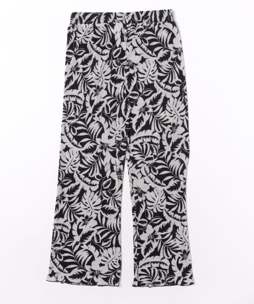 Kahiko(カヒコ)の「【Kahiko】ケカハプリーツパンツ(その他パンツ・レディース・ブルー/ホワイト/カーキ/ブラック・FREE)」の5枚目の写真