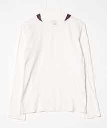 NuGgETS（ナゲッツ）の「長袖Tシャツ（Tシャツ/カットソー）」