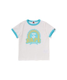 A BATHING APE | BAPE EMBLEM TEE(Tシャツ/カットソー)