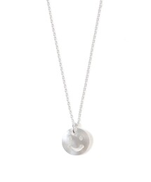 BEAMS BOY | ROSETTA PRAYER / SHELL TOP NECKLACE(ネックレス)